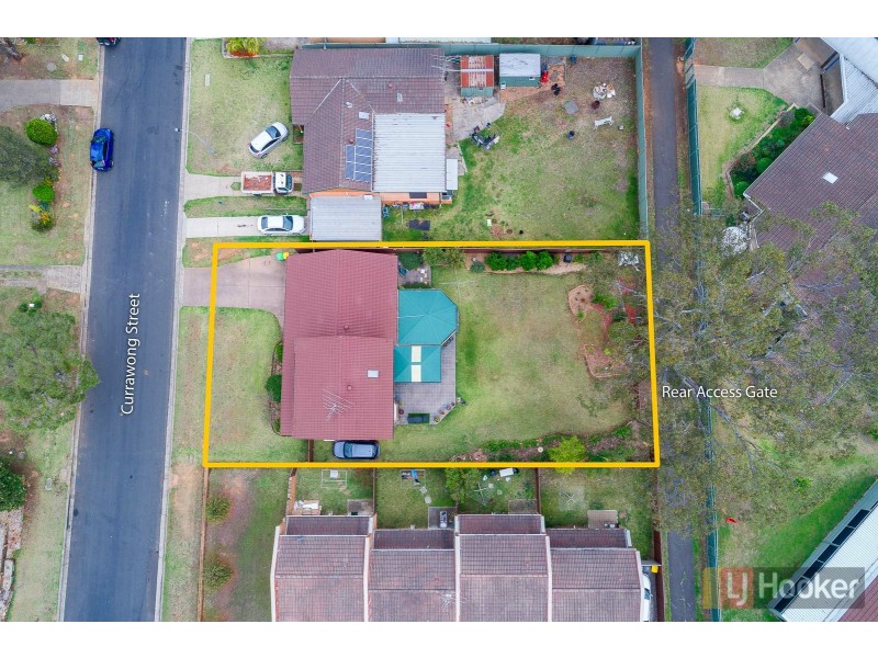 47 Currawong Street, Ingleburn NSW 2565