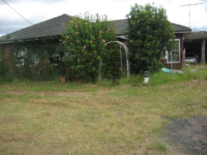 479 Campbelltown Road, Denham Court NSW 2565