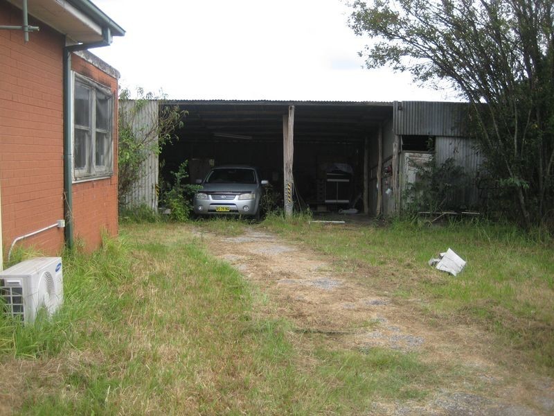 479 Campbelltown Road, Denham Court NSW 2565