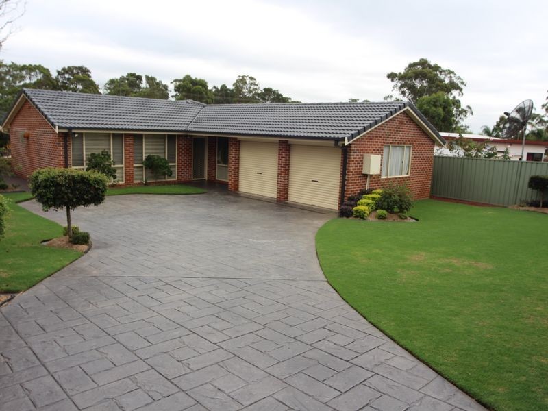 89 Lancia Dr, Ingleburn NSW 2565