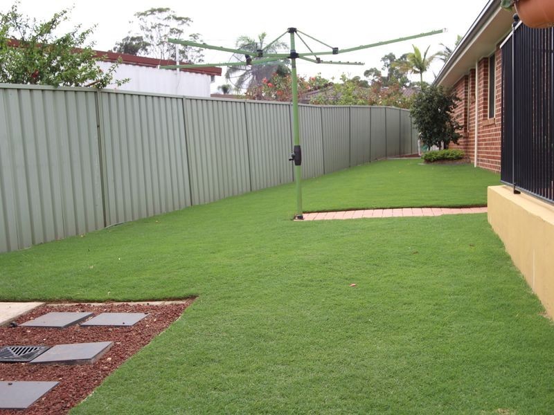 89 Lancia Dr, Ingleburn NSW 2565