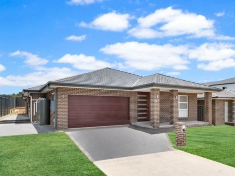 39A Steward Drive, Oran Park NSW 2570