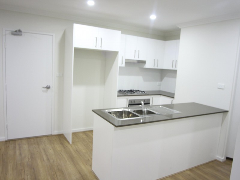 14/23-25 Mayberry Crescent, Liverpool NSW 2170