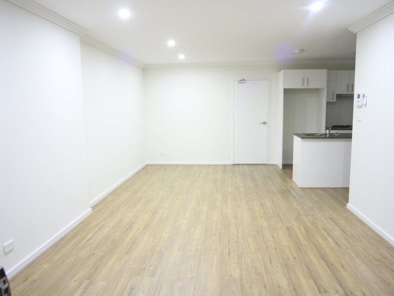 14/23-25 Mayberry Crescent, Liverpool NSW 2170