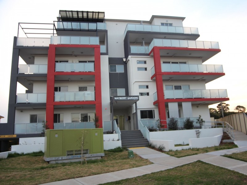 Unit 20/23-25 Mayberry Crescent, Liverpool NSW 2170