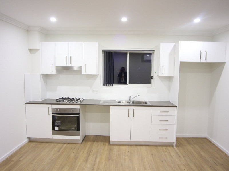 Unit 20/23-25 Mayberry Crescent, Liverpool NSW 2170