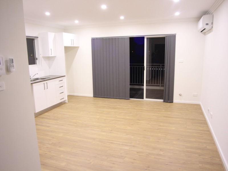 Unit 20/23-25 Mayberry Crescent, Liverpool NSW 2170