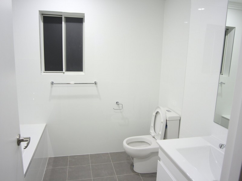 Unit 20/23-25 Mayberry Crescent, Liverpool NSW 2170