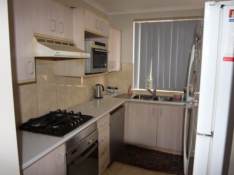 31/3 Riverpark Drive, Liverpool NSW 2170