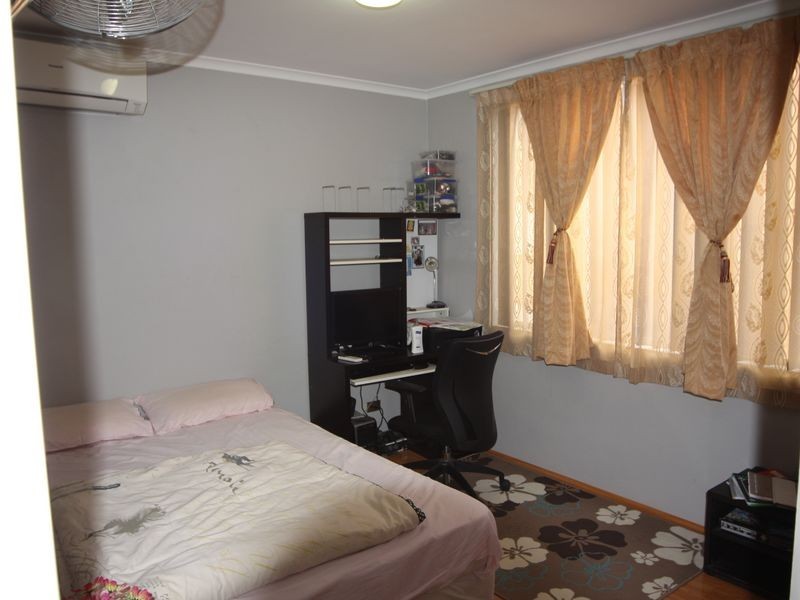 31/3 Riverpark Drive, Liverpool NSW 2170