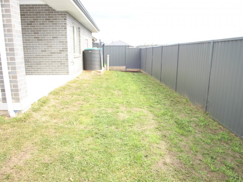 7 Milton Circuit, Oran Park NSW 2570