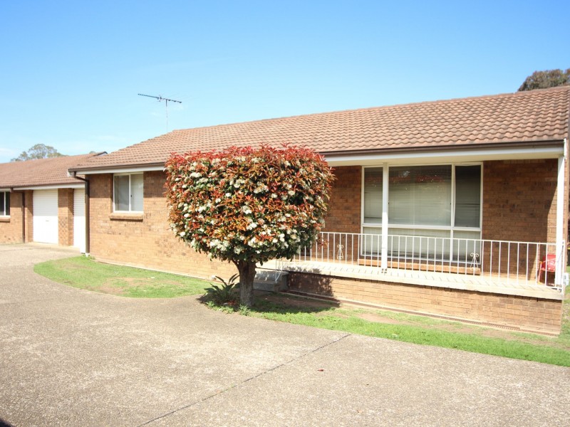 Villa 11/19 Lagonda Drive, Ingleburn NSW 2565