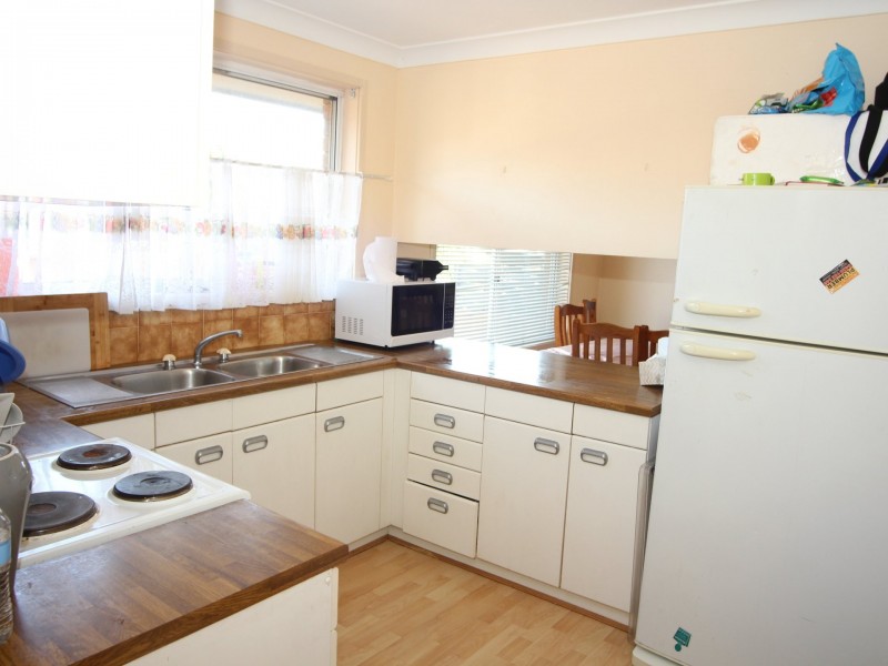 Villa 11/19 Lagonda Drive, Ingleburn NSW 2565