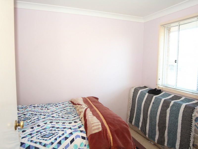 Villa 11/19 Lagonda Drive, Ingleburn NSW 2565