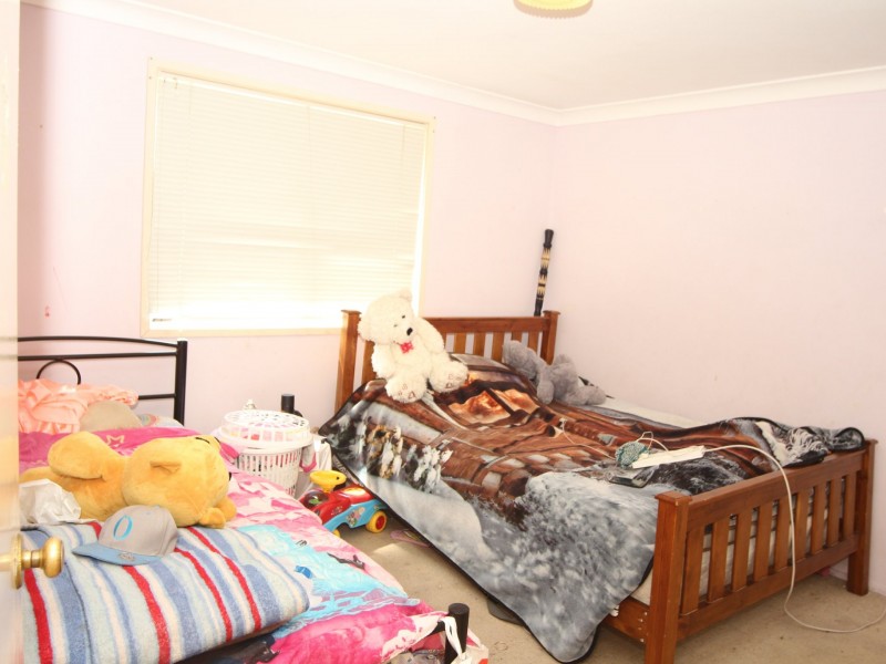 Villa 11/19 Lagonda Drive, Ingleburn NSW 2565