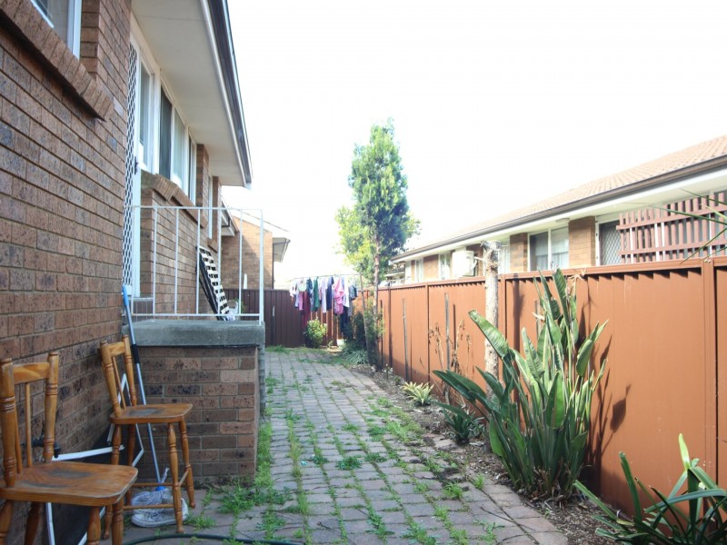 Villa 11/19 Lagonda Drive, Ingleburn NSW 2565