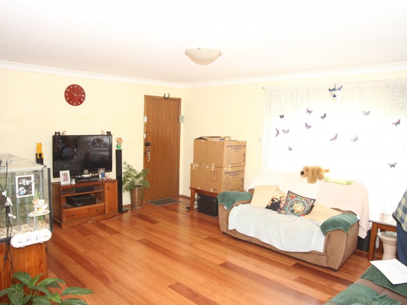 9/12 Bensley Road, Macquarie Fields NSW 2564