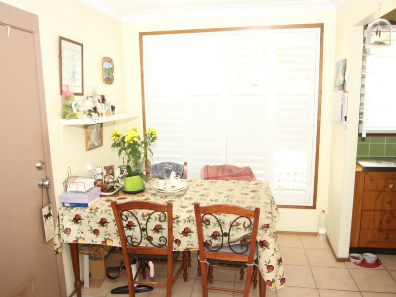 9/12 Bensley Road, Macquarie Fields NSW 2564