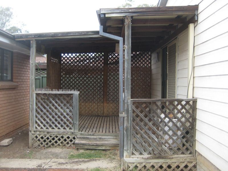 3A Ellen Place, Ingleburn NSW 2565
