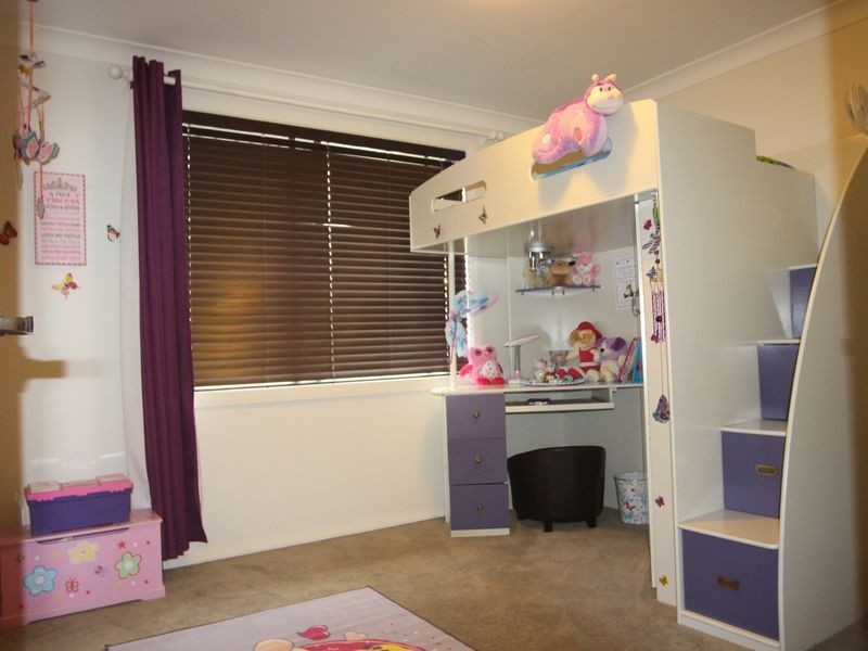 46 Sovereign CCT, Glenfield NSW 2167