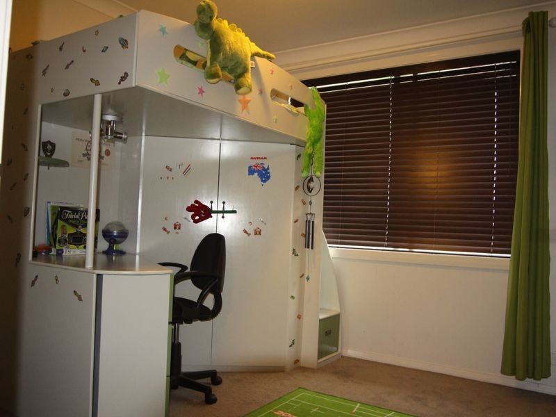 46 Sovereign CCT, Glenfield NSW 2167