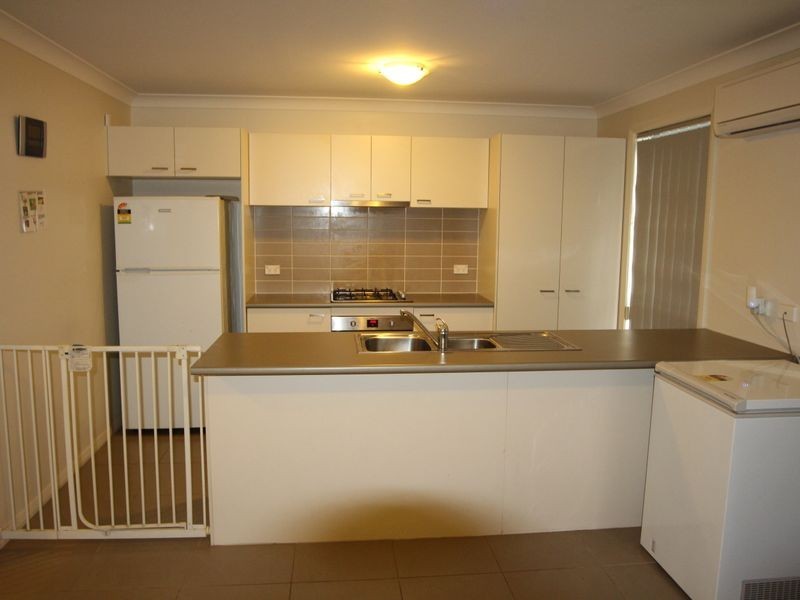 46 Sovereign CCT, Glenfield NSW 2167