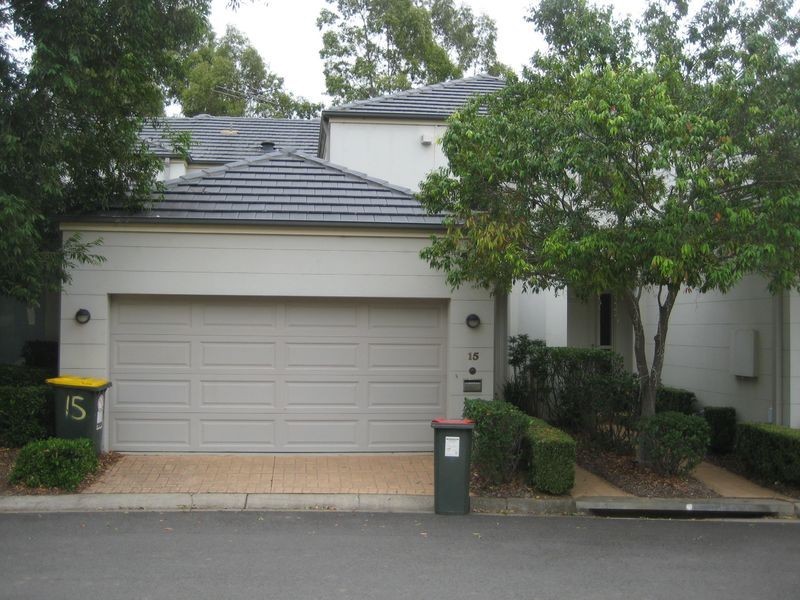 15 Jane Jarvis Way, Denham Court NSW 2565