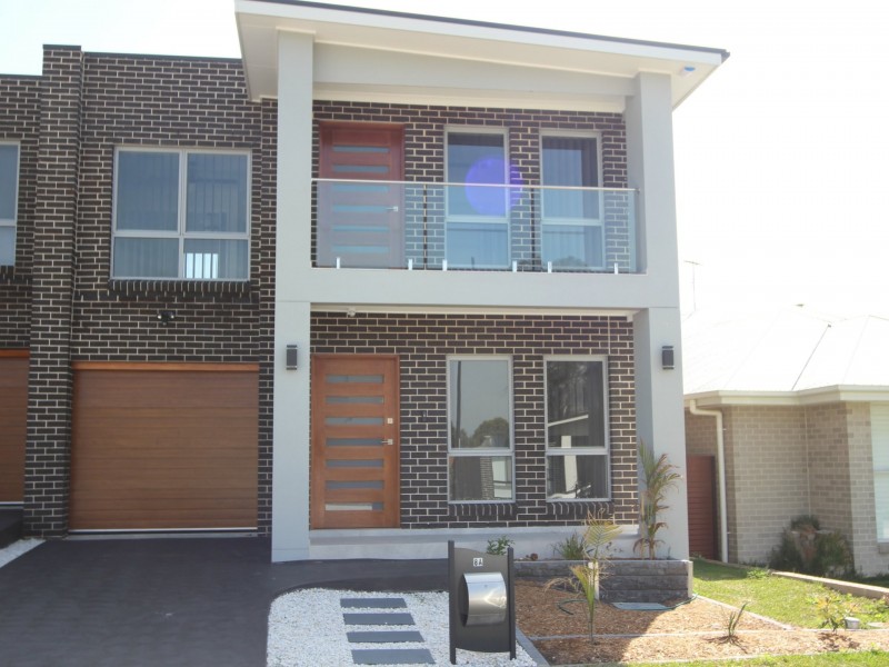 8A Milky Way, Campbelltown NSW 2560