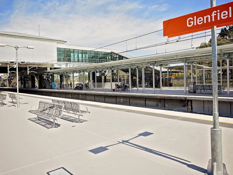 LOT 2 Brushtail Court, Casula NSW 2170