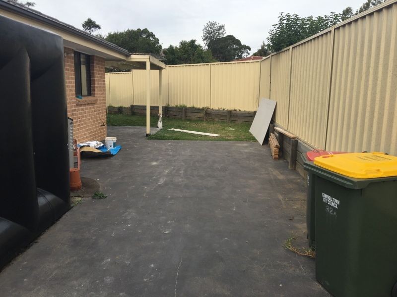 32B Foreman Street, Glenfield NSW 2167