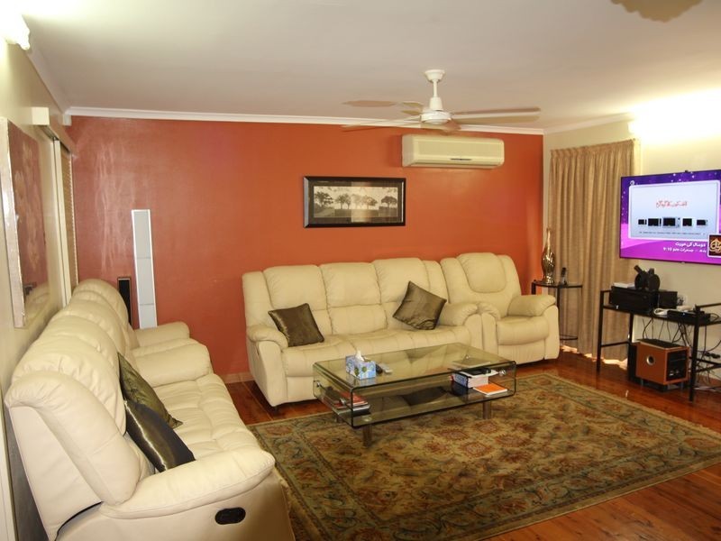 5 Westmoreland Road, Leumeah NSW 2560