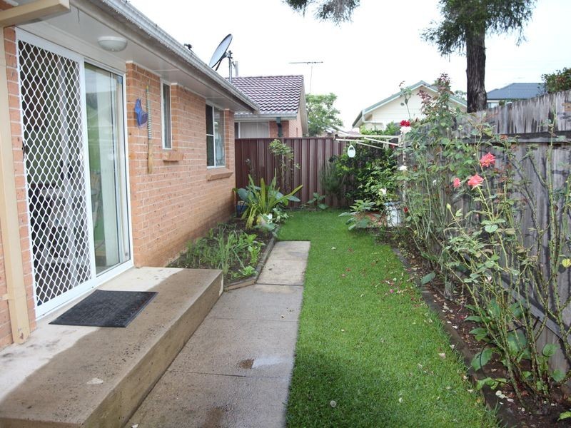 6/22 Lionel Street, Ingleburn NSW 2565