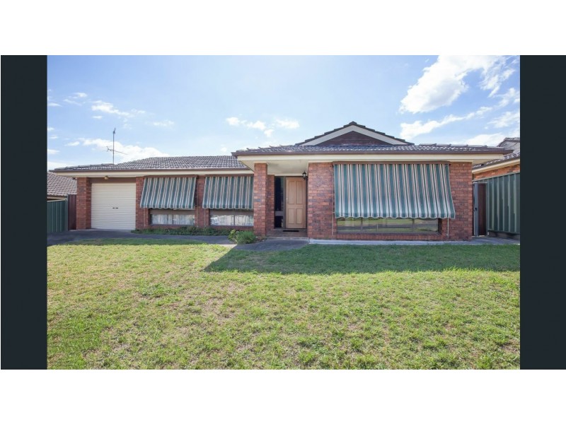 20 Burford Street, Minto NSW 2566