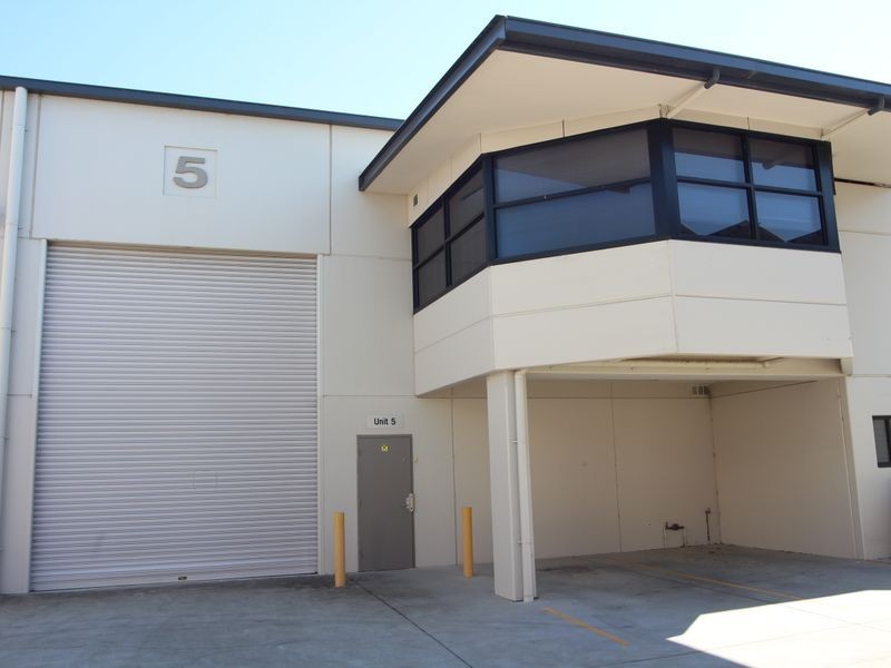 5/19 Miowera Road, Villawood NSW 2163