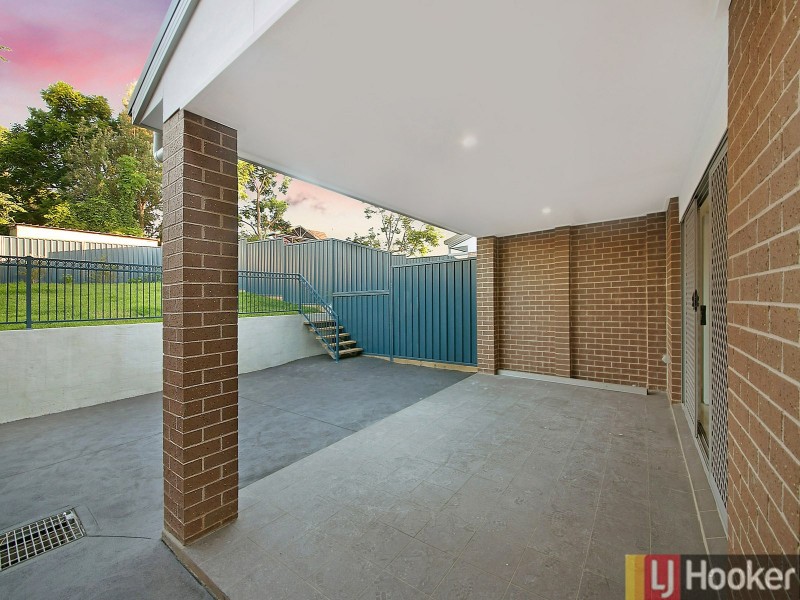 130B Lindesay Street, Campbelltown NSW 2560