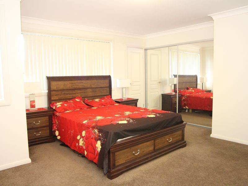7/2 Jaclyn Street, Ingleburn NSW 2565