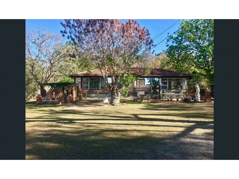 2 Sixth Avenue, Macquarie Fields NSW 2564