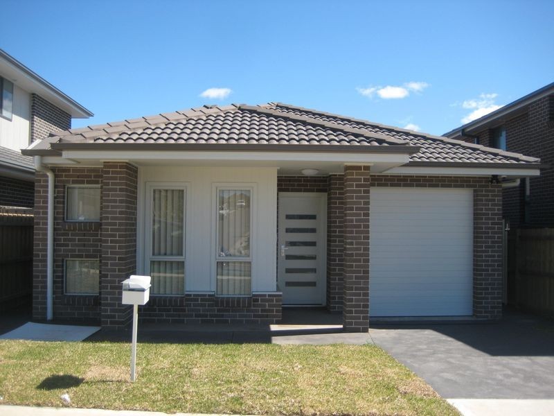 12 Isonzo Road, Edmondson Park NSW 2174