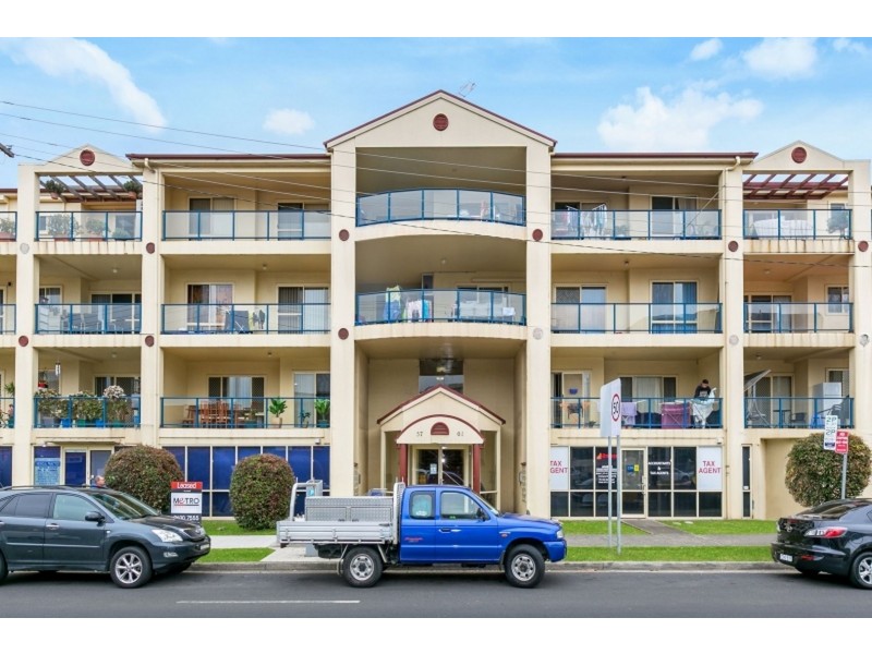 10/57-61 Bathurst Street, Liverpool NSW 2170