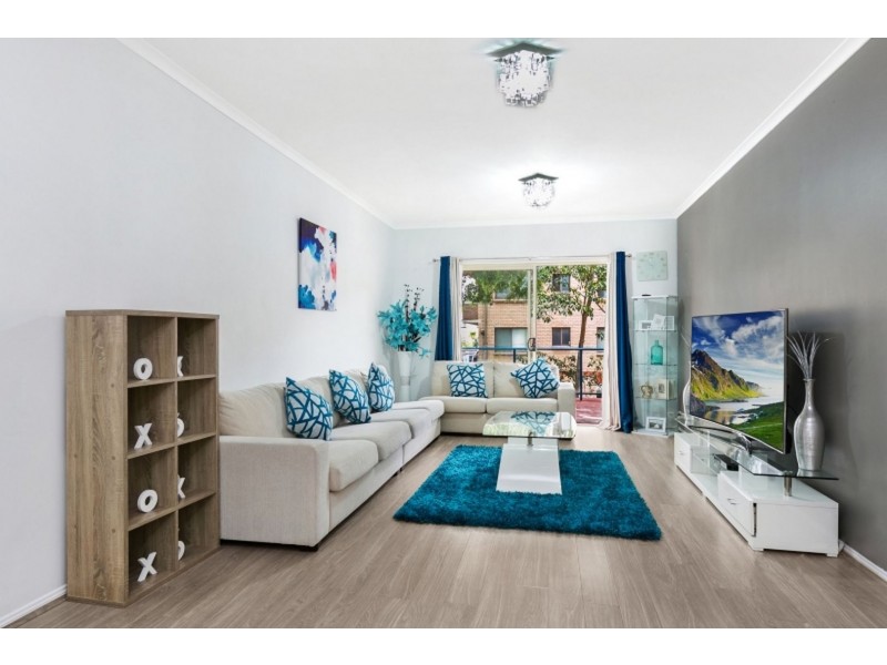 10/57-61 Bathurst Street, Liverpool NSW 2170