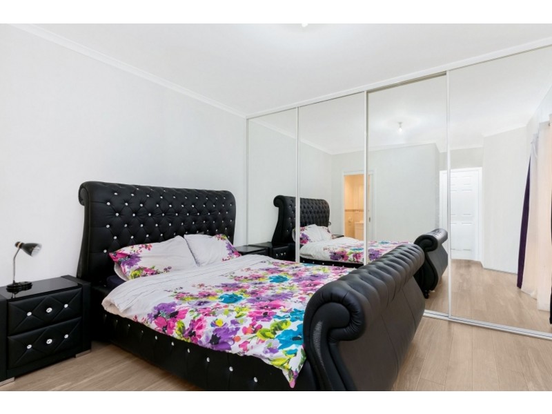 10/57-61 Bathurst Street, Liverpool NSW 2170