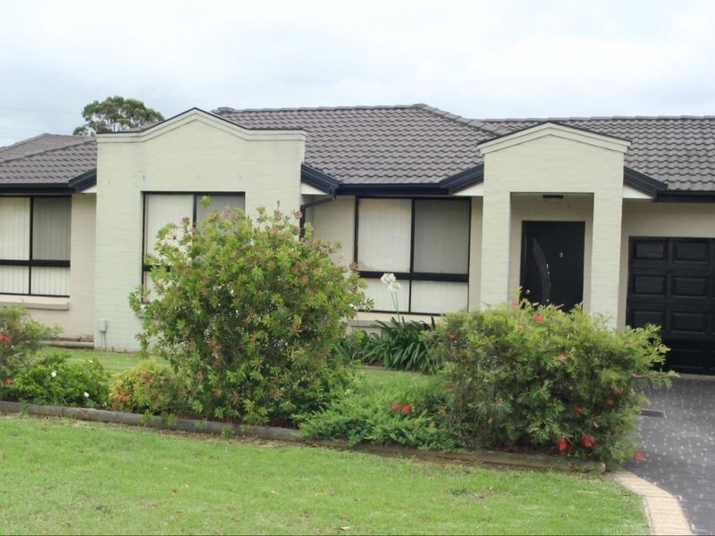 3/75 Minto Road, Minto NSW 2566