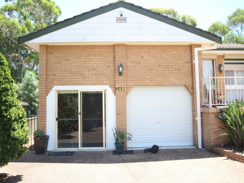146B Helicia Road, Macquarie Fields NSW 2564