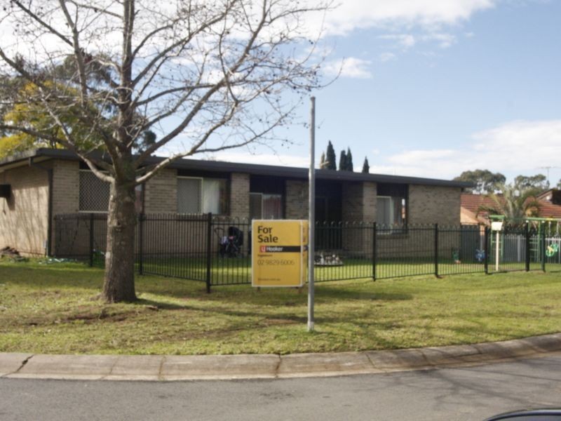 Ingleburn NSW 2565