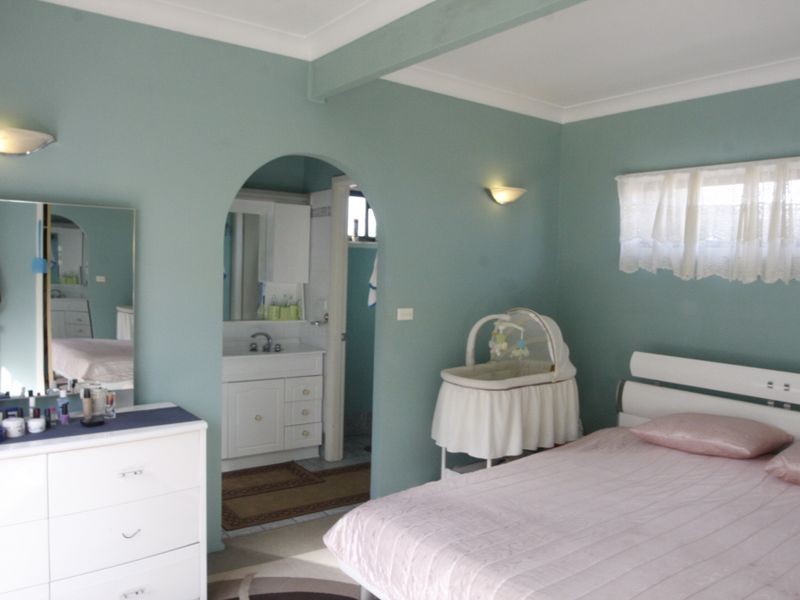 Ingleburn NSW 2565