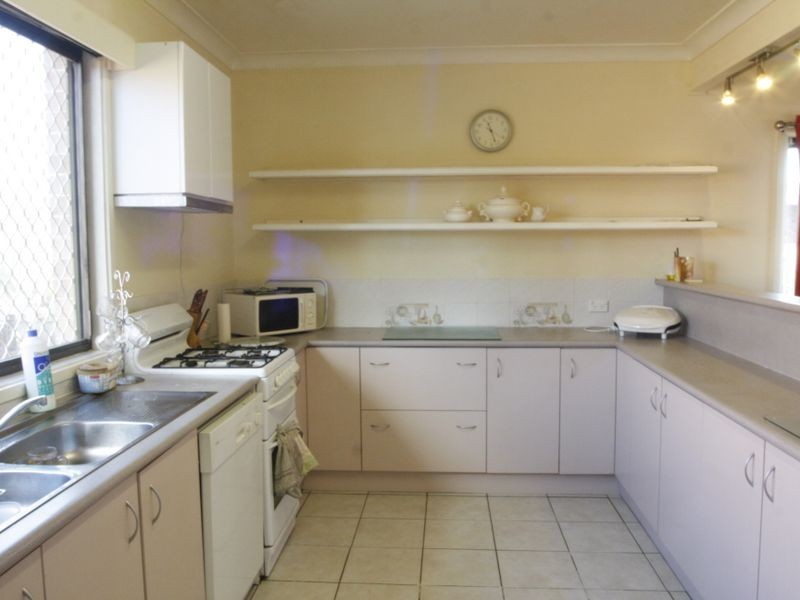 Ingleburn NSW 2565