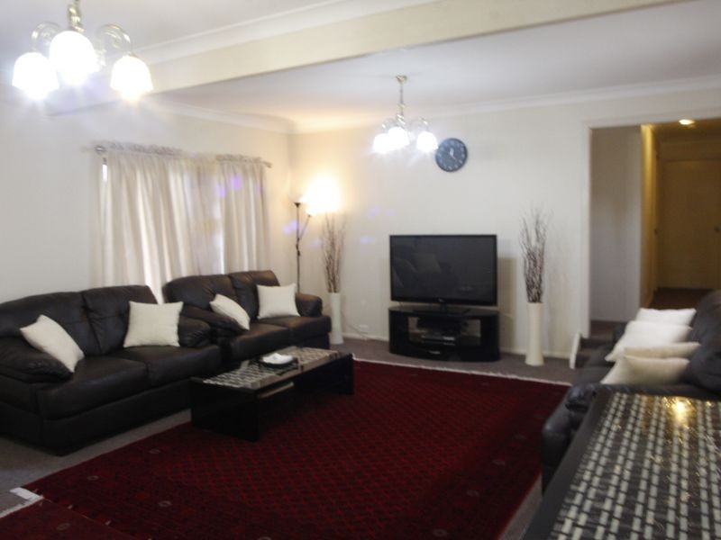 Ingleburn NSW 2565