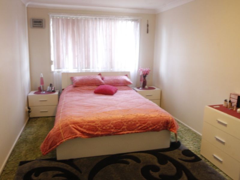 Ingleburn NSW 2565