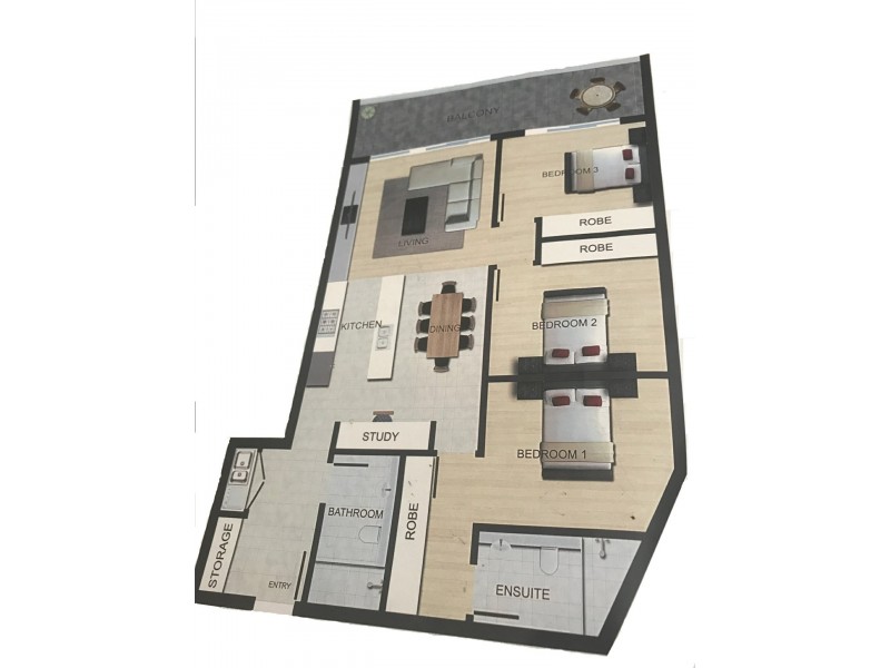 Unit 10/46-50 Hoxton Park Road, Liverpool NSW 2170