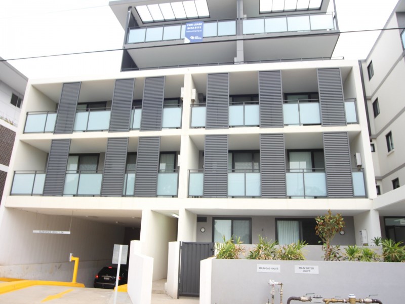 Unit 10/46-50 Hoxton Park Road, Liverpool NSW 2170